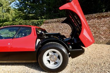 صورة مصغرة 31 لـ 1974 Ferrari 365