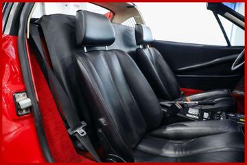 1981 Ferrari 208 照片 10