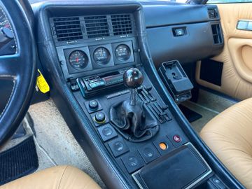 صورة مصغرة 15 لـ 1983 Ferrari 400