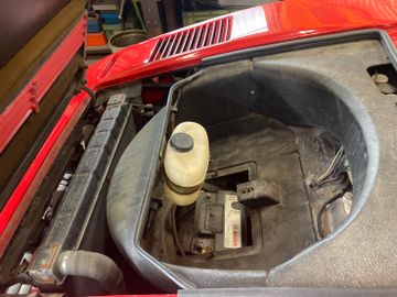 1983 Ferrari 308 缩略图 7