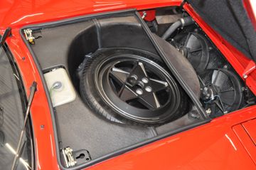 صورة مصغرة 16 لـ 1989 Ferrari 328