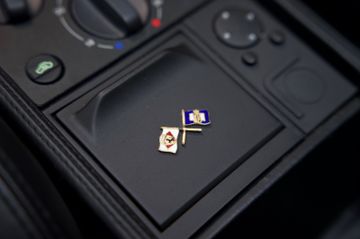 صورة مصغرة 12 لـ 1998 Ferrari F355