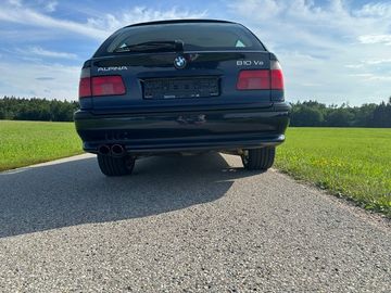 صورة مصغرة 5 لـ 2000 Alpina B10