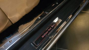 1992 Bentley CONTINENTAL — миниатюра 21