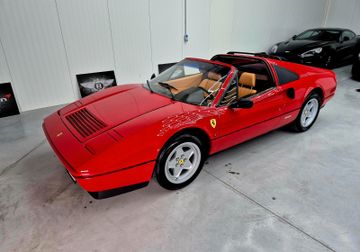 1986 Ferrari 328 — миниатюра 15
