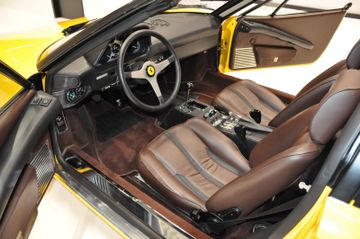 1979 Ferrari 308 缩略图 3
