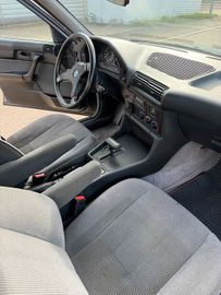 1989 BMW 530 photo 7