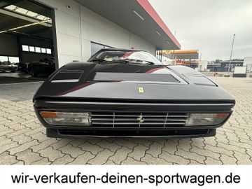 1998 Ferrari 208 照片 10