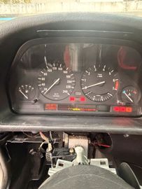 1988 BMW 530 photo 8
