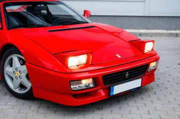صورة مصغرة 6 لـ 1993 Ferrari 348