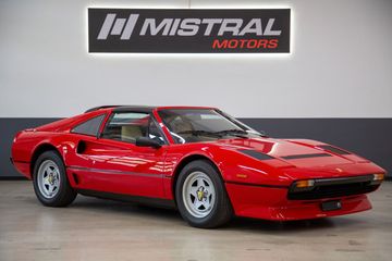 صورة 5 لـ 1984 Ferrari 208