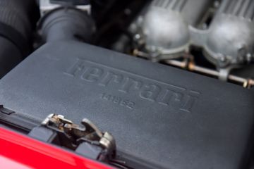 صورة مصغرة 15 لـ 1992 Ferrari MONDIAL