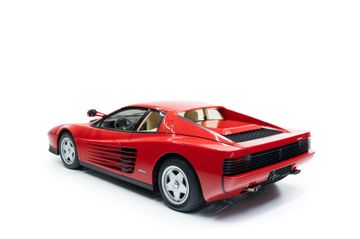 1986 Ferrari TESTAROSSA — фото 3