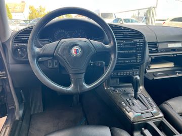 صورة مصغرة 11 لـ 1997 Alpina B3