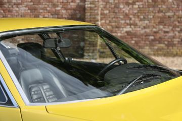 1971 Ferrari 365 — миниатюра 46