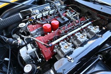 1977 Ferrari 365 缩略图 24