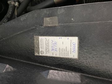 1980 Ferrari 208 照片 8