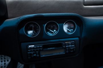 صورة مصغرة 33 لـ 1998 Ferrari F355