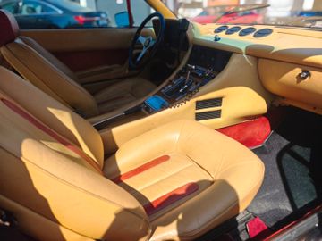 1979 Ferrari 400 缩略图 24