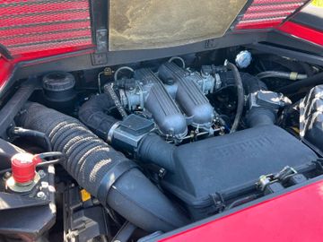 1993 Ferrari MONDIAL 缩略图 12