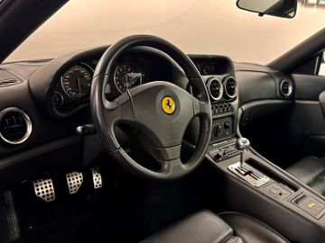 صورة 4 لـ 1997 Ferrari 550