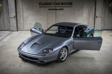 صورة 4 لـ 1998 Ferrari 550