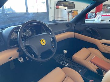 1996 Ferrari F355 缩略图 9