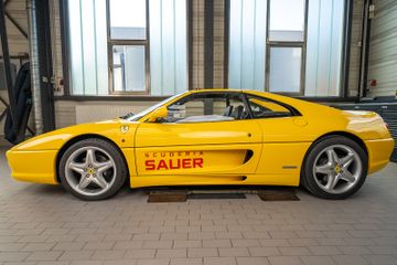 صورة مصغرة 3 لـ 1998 Ferrari F355