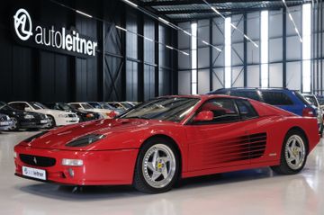 صورة 2 لـ 1995 Ferrari 512