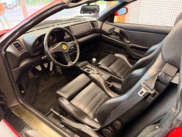 صورة 6 لـ 1995 Ferrari F355