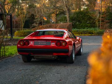 1981 Ferrari 208 — миниатюра 26