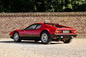 صورة مصغرة 2 لـ 1974 Ferrari 365