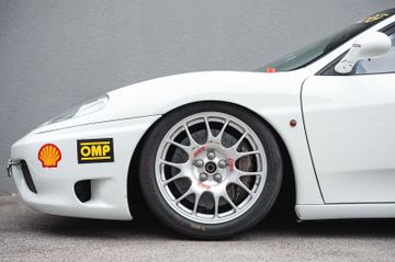 2001 Ferrari 360 照片 9