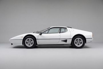 1981 Ferrari 512 — фото 3