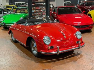صورة 1 لـ 1957 Porsche OTHERS