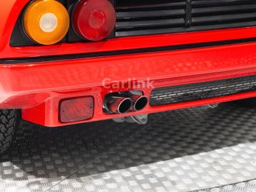 1983 Ferrari 512 — миниатюра 14