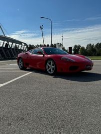 2000 Ferrari 360 照片 2