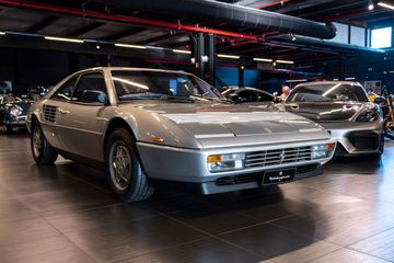صورة مصغرة 5 لـ 1987 Ferrari MONDIAL