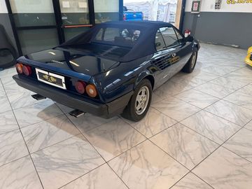 صورة 6 لـ 1984 Ferrari MONDIAL
