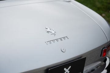 1969 Ferrari 330 缩略图 18