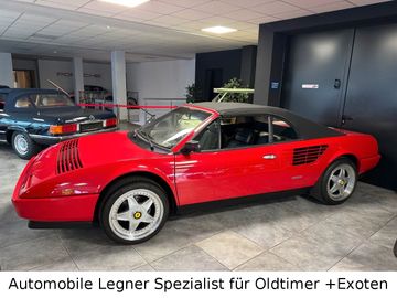صورة مصغرة 4 لـ 1987 Ferrari MONDIAL