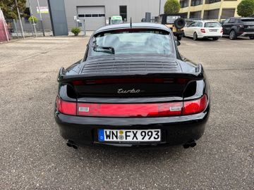 1998 Porsche 911 URMODELL 缩略图 3