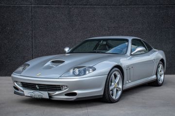صورة مصغرة 11 لـ 2001 Ferrari 550