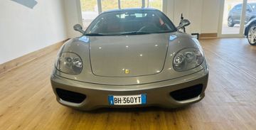 2000 Ferrari 360 照片 9