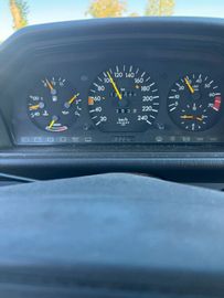 صورة 10 لـ 1989 Mercedes-BENZ 300
