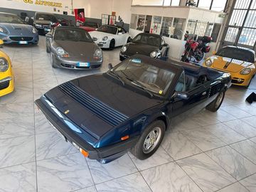 1984 Ferrari MONDIAL thumbnail 12