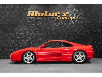 1996 Ferrari F355 照片 2