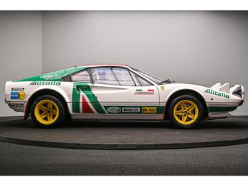 صورة مصغرة 7 لـ 1979 Ferrari 308