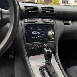 صورة مصغرة 7 لـ 2001 Mercedes-BENZ C 180