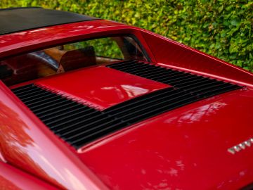 صورة مصغرة 20 لـ 1978 Ferrari 308